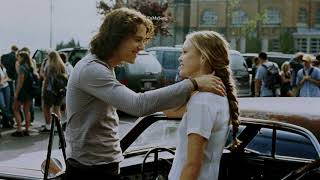 Letters to Cleo-I Want You To Want Me (Subtitulado Español)