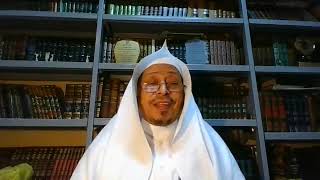 صورة 47 - تيسير التفسير « سورة المرسلات 1 » - الأستاذ الدكتور. عيسى بن محمد المسملي.