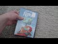 Rango DVD Unboxing