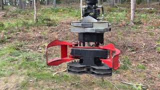 Farmikko 220TC pinza forestal | Imagen 4 - Agroline