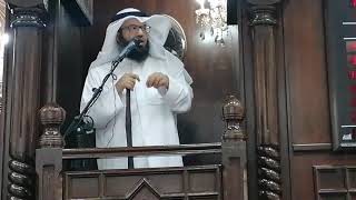 خطبة الجمعة | المسلم أخو المسلم image