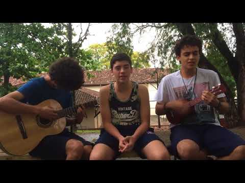 Armas a Nosso Favor - Vitor Kley ( COVER - IRREGULARES/ part Perosa)