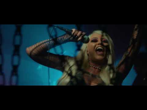 KALEIDO - RUN (Official Music Video)