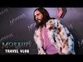 MORBIUS Travel Vlog - Paris