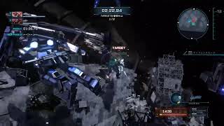[バトオペ2]復職訓練[PS4]