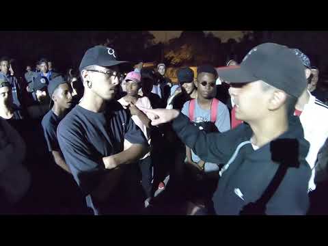 Zkali x Ader x Danilo - PRIMEIRA FASE - 3 Edição Batalha da Mooca