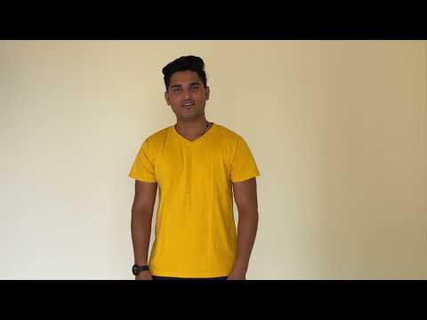 Viraj Love mono act Telugu