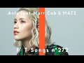 Anly feat. Matt Cab & MATZ - カラノココロ / THE FIRST TAKE