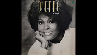 DIONNE WARWICK  Walk Away   R&amp;B