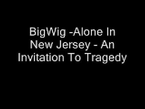 Alone In New Jersey video