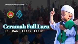 Download lagu Ceramah Full Lucu || K. Moh. Fatir Ilzam || Panggung Gembira || RA Muba mp3 Download lagu Ceramah Full Lucu || K. Moh. Fatir Ilzam || Panggung Gembira || RA Muba mp3