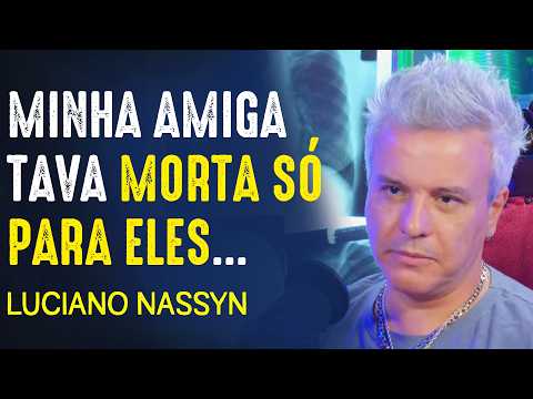 I've been seeing spirits since I was 6 years old, and it's not like you think!!