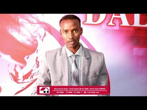 Warka DDM iyo Wariye Maxamed Xasan Dhalo (Daawo)