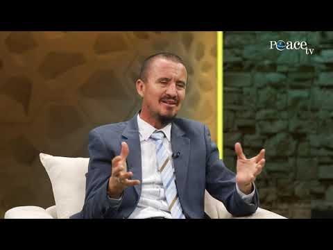 08. Çdo të thotë - Duaja - Dr. Imam Ahmed Kalaja