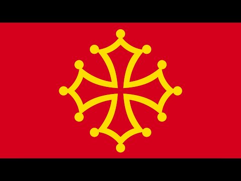 Occitan Folk Song - "Ai Vist lo Lop" [CC]