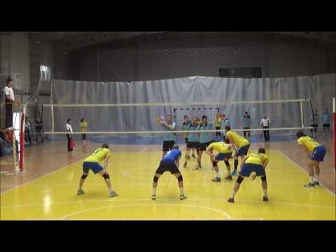 Imhoff -Playoff Highlights 2016-