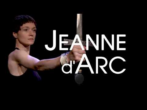 Jeanne d''Arc : teaser 