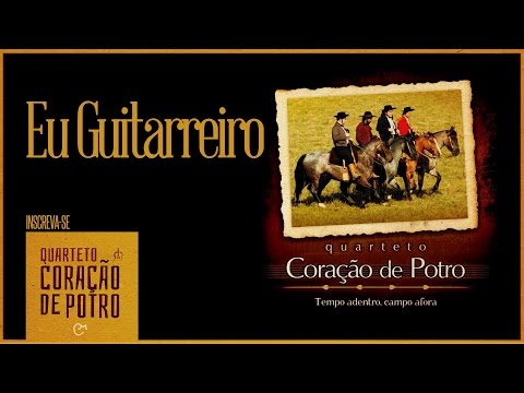 Eu Guitarreiro video