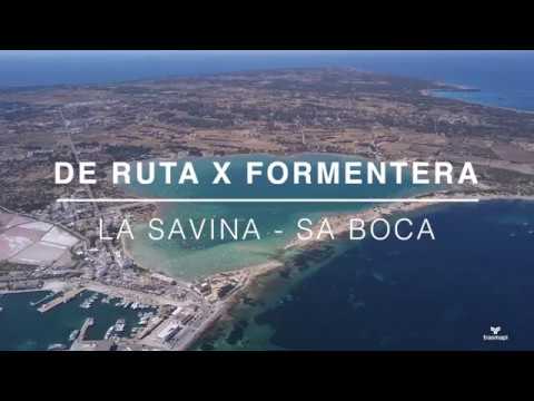La Savina   Sa Boca