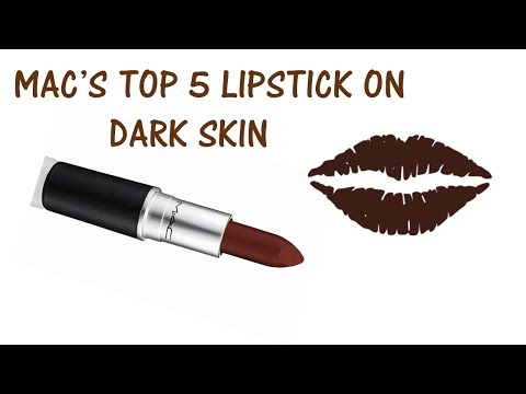 download lagu mp3 mp4 Everyday Mac Lipstick For Dark Skin, download lagu Everyday Mac Lipstick For Dark Skin gratis, unduh video klip Everyday Mac Lipstick For Dark Skin