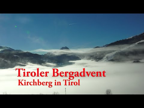 Tiroler Bergadvent 2024 - arena365 Kirchberg in Tirol
