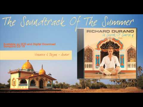 Richard Durand - In Search Of Sunrise 9 (Minimix)