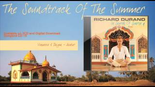 Richard Durand - In Search Of Sunrise 9 (Minimix)