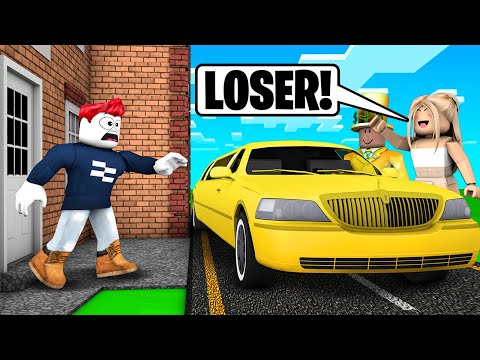 MEINE FREUNDIN VERLÄSST MICH! - Roblox