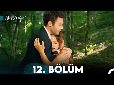 Ateşböceği 12.Bölüm (FULL HD)