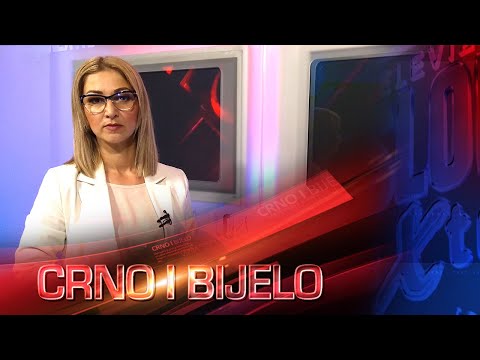 Crno i bijelo 21.11.2019.