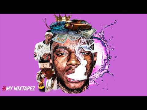 Soulja Boy - In My Pocket ft Asian Doll & A$AP Ferg (Official Audio)