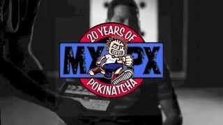 MXPX 20 Years of Pokinatcha Pt 1