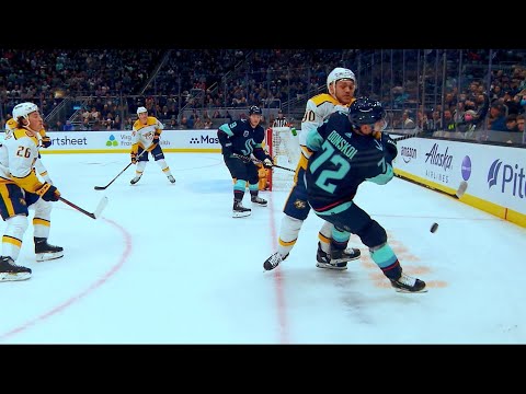 Behind the Glass: Boro the Enforcer