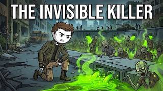 7 Things That Collapse IMMEDIATELY in a ZOMBIE Apocalypse