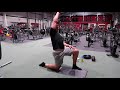 Agile 10 - mobility movements to improve your squat safety and efficiency