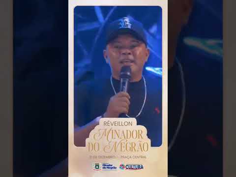 festa em minador do negrão Alagoas 2025 #lima virada de ano para 2026 Alagoas #lima