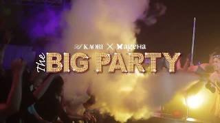 20170915 Fri THE BIG PARTY