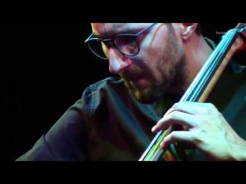 Krzysztof Lenczowski cello solo - Cały ten jazz - MEET