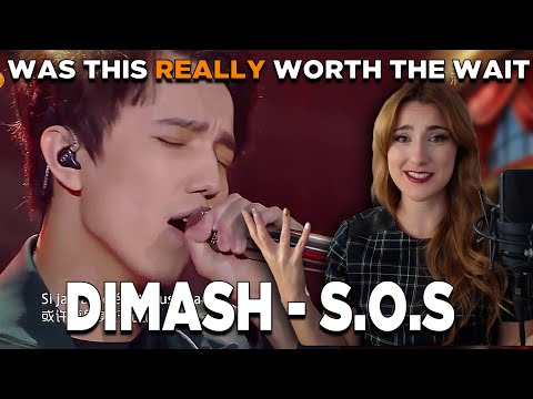 Did I make a mistake? I Avoided Dimash’s ‘SOS’ for So Long…