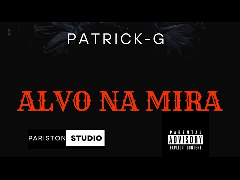 Patrick G-Alvo na Mira (Lètras)2024      @PatrickGentleman & @FabioDScott #guinebissau 🇬🇼