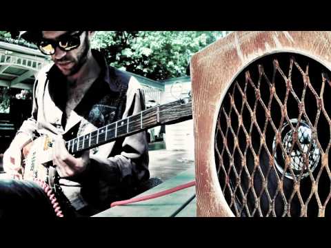 Mead Guitars User Matt Edney