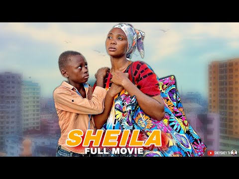 SHEILA | FULL MOVIE