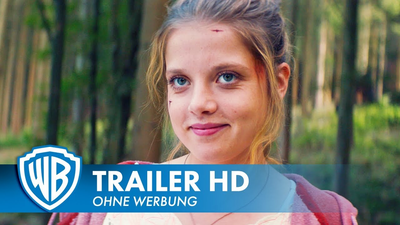 Trailer Vorschau