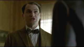 Boardwalk Empire- The Anger of Arnold Rothstein