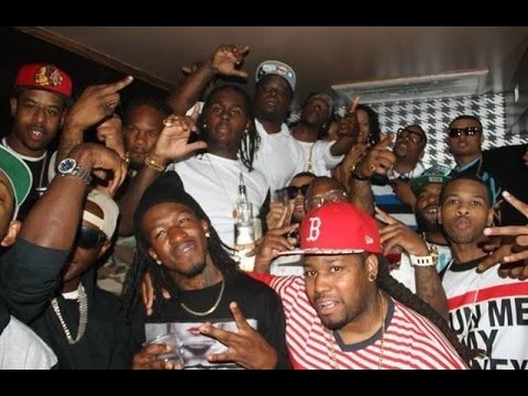 Belizean Teazy (LMKR) - Rent Feat Av LMKR & Mac Ace (Official Music Video)