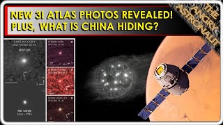 Download lagu NEW 3I ATLAS PHOTOS!  PLUS, what is China hiding about this interstellar visitor?? mp3 Download lagu NEW 3I ATLAS PHOTOS!  PLUS, what is China hiding about this interstellar visitor?? mp3
