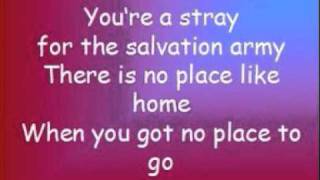Green Day - Viva La Gloria [Little Girl] Lyrics
