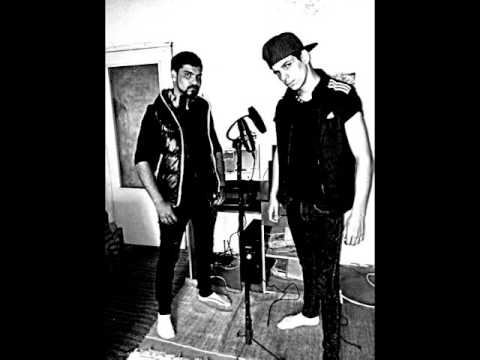 Titanu feat. Tedy - Nebun V2