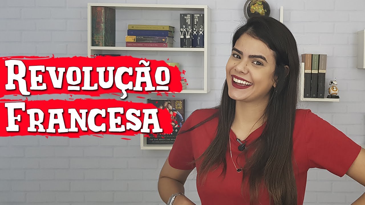 REVOLUÇÃO FRANCESA