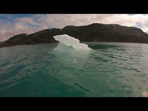 Exploring Jostedalen, Norway